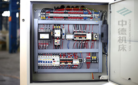 ZDS-840采用正品電氣元件，穩(wěn)定耐用壽命長.jpg